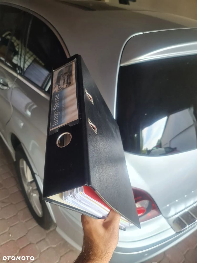 Mercedes-Benz Klasa R 320 CDI L 4-Matic - 11