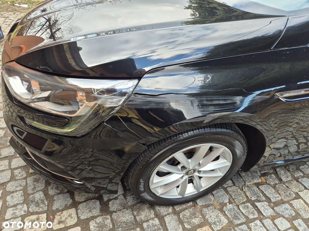 Renault Megane ENERGY dCi 110 EXPERIENCE - 32