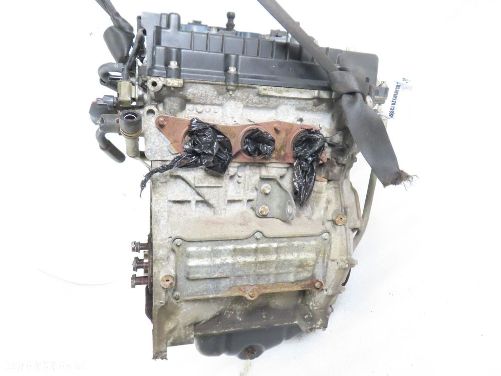 SILNIK SMART FORFOUR 1.1 M134910 - 6