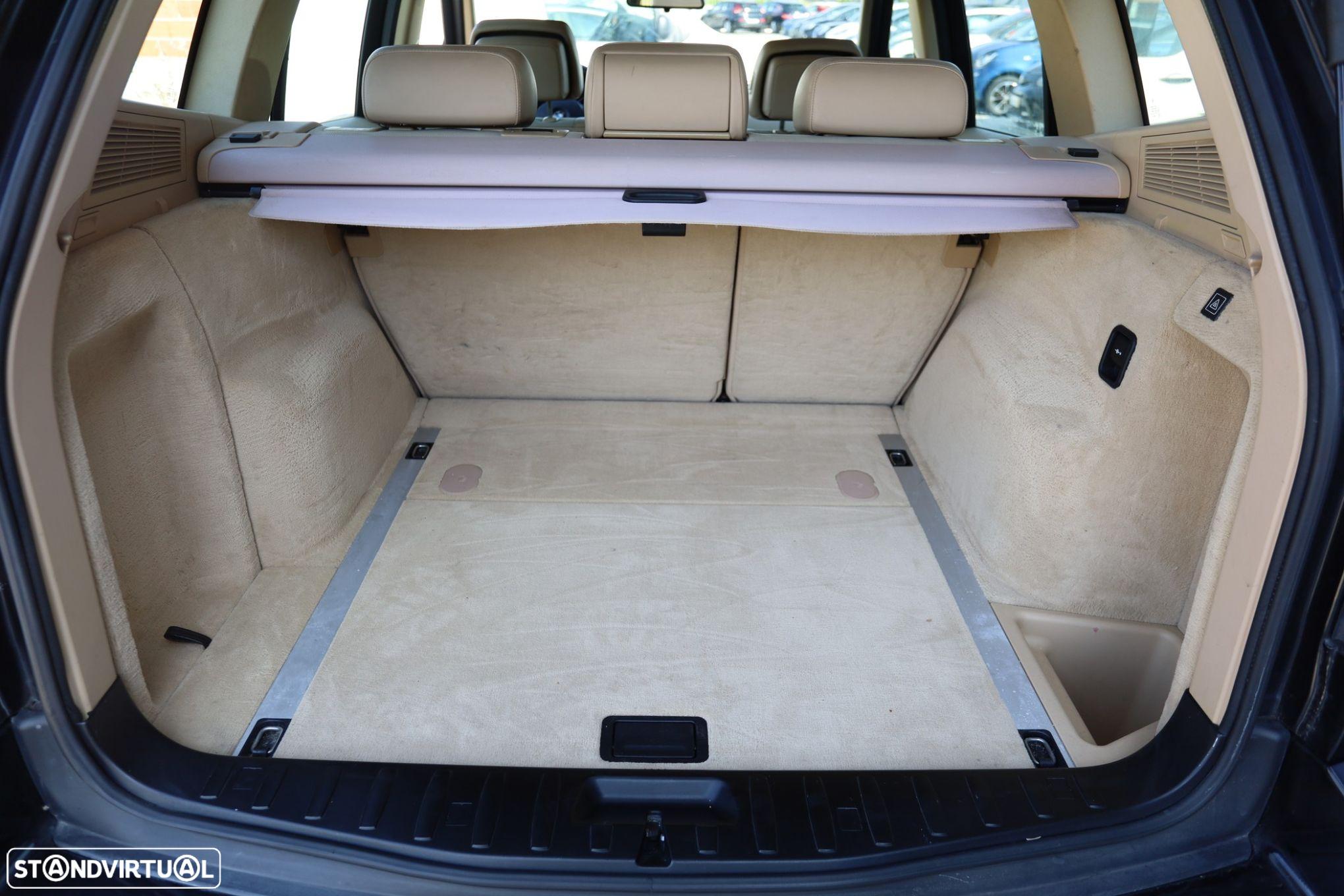 BMW X3 2.0 d - 16