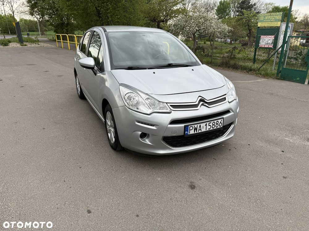 Citroën C3 - 2
