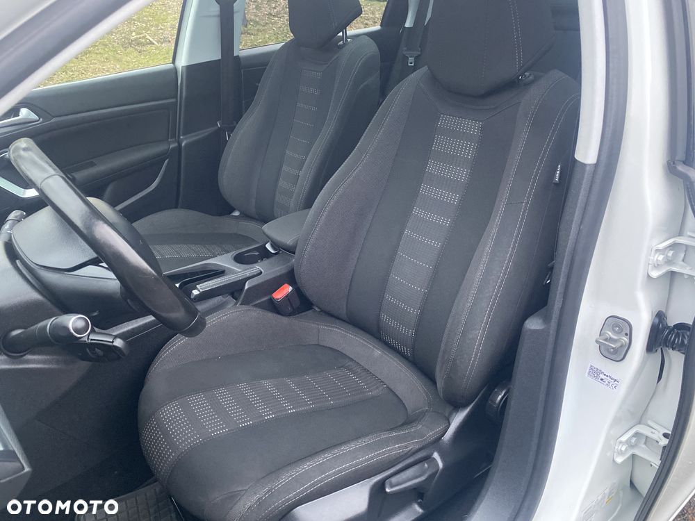 Peugeot 308 BlueHDi FAP 120 Stop&Start Allure - 7