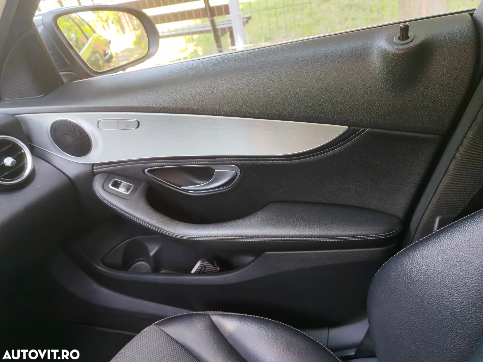Mercedes-Benz C 180 (BlueTEC) d Exclusive - 21