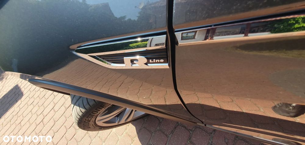 Volkswagen Tiguan 2.0 TSI 4Mot R-Line DSG - 11