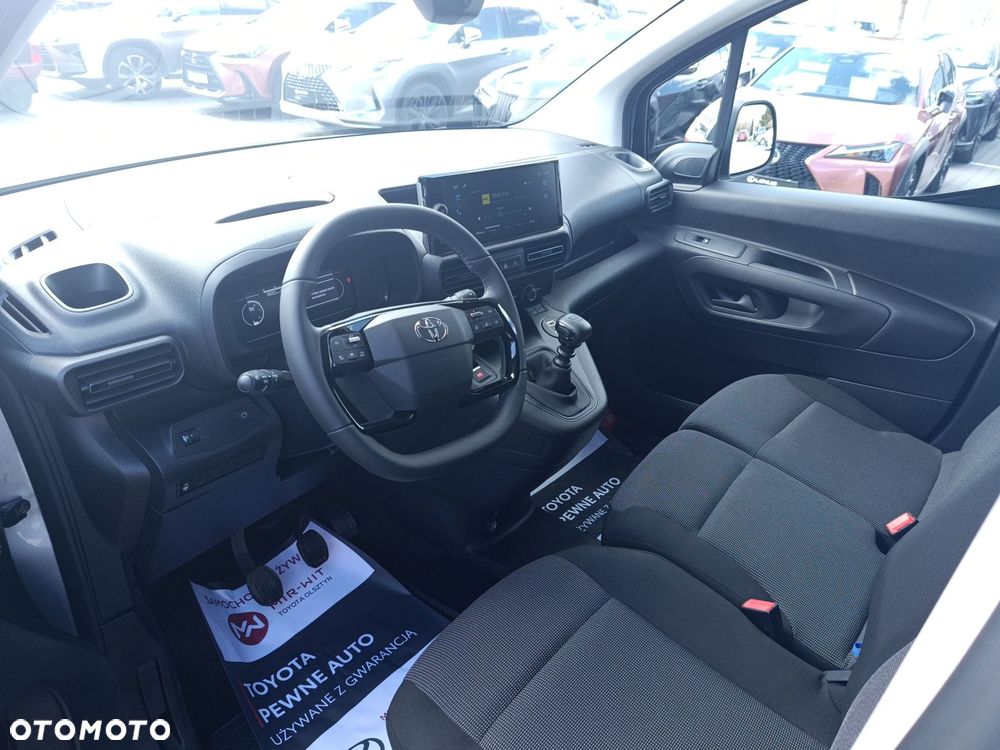 Toyota PROACE CITY - 20