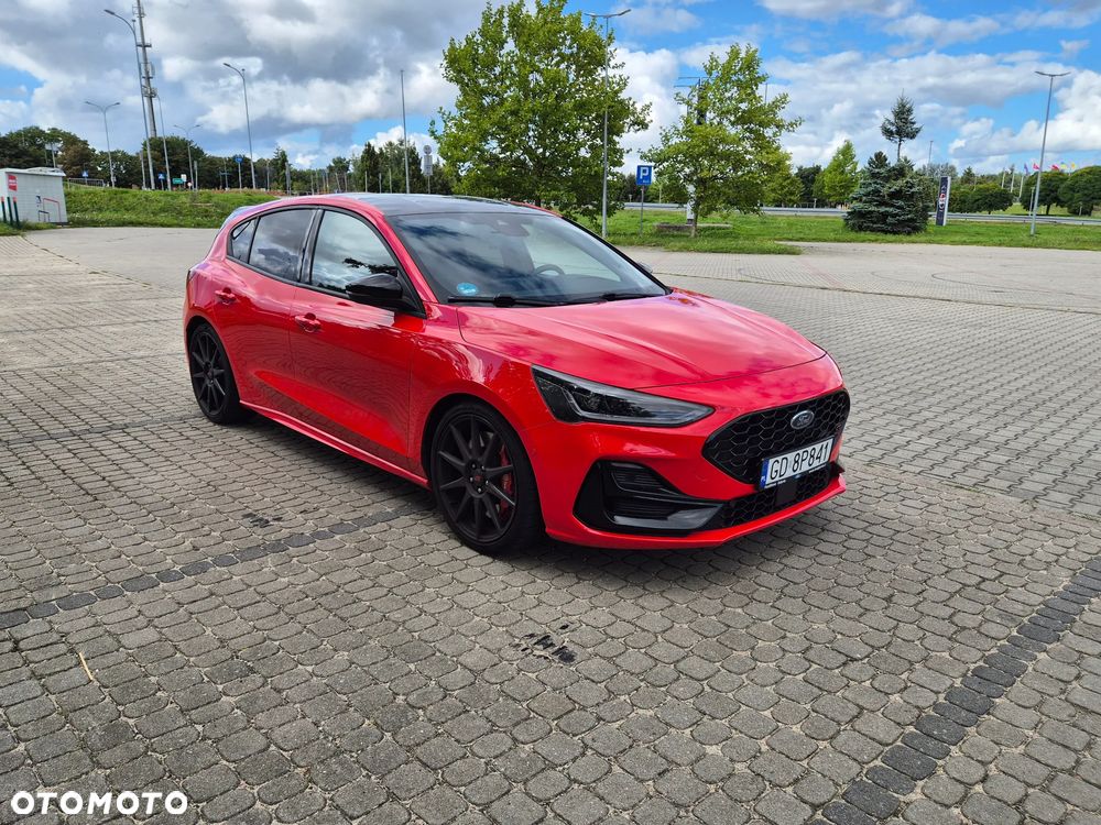 Ford Focus 2.3 EcoBoost ST X - 1