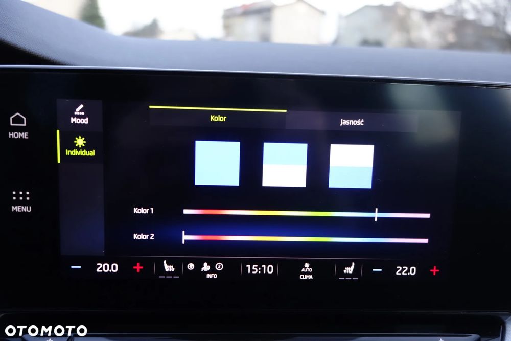 Skoda Octavia 2.0 TDI Style DSG - 23