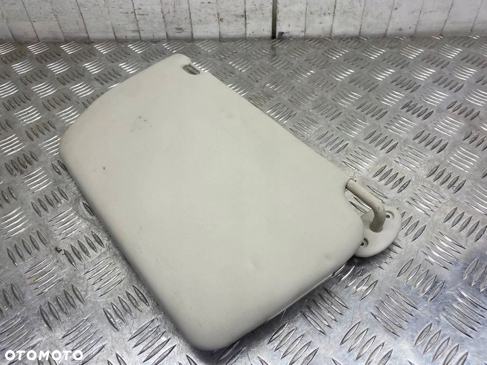 OSŁONA PRZECIWSŁONECZNA LEWA FORD TRANSIT COURIER ET76-A04101-A - 9