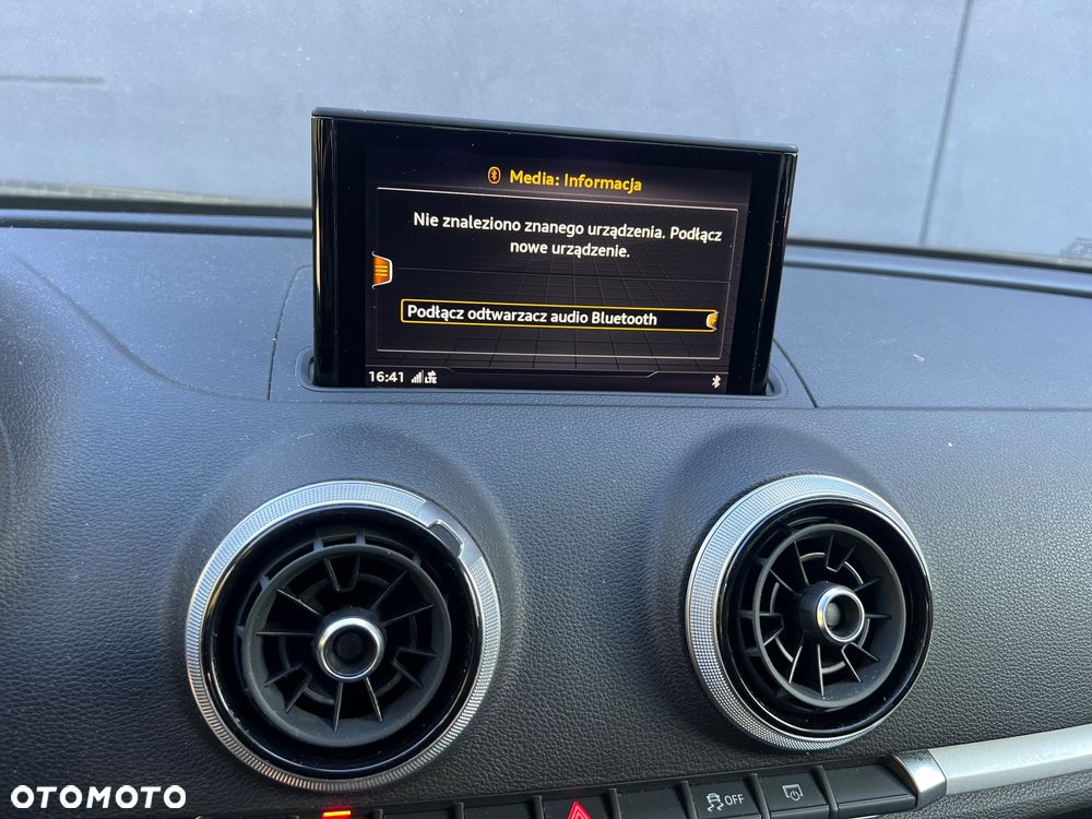 Audi A3 Sportback - 19