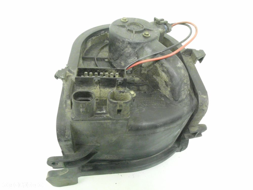DMUCHAWA RENAULT CLIO II 127121200 - 6