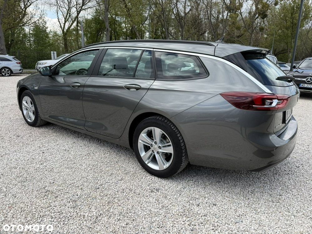 Opel Insignia - 20