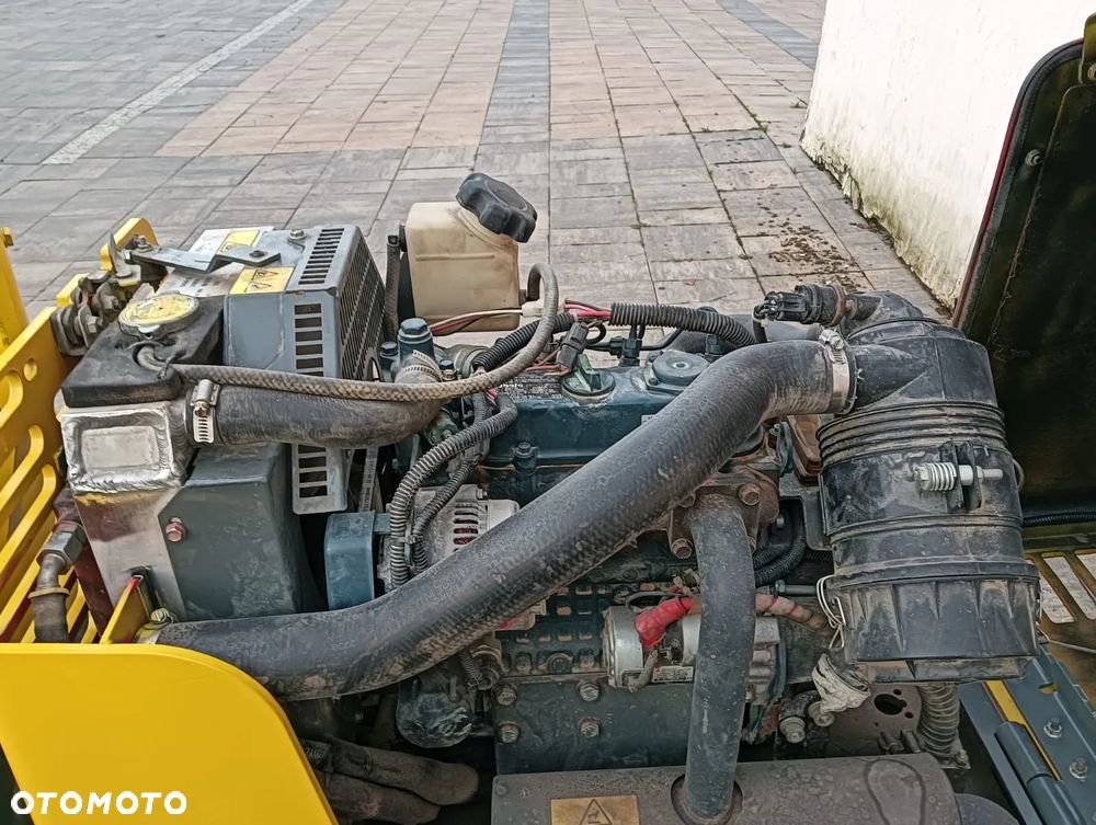 Wacker Neuson RTSC3 - 7