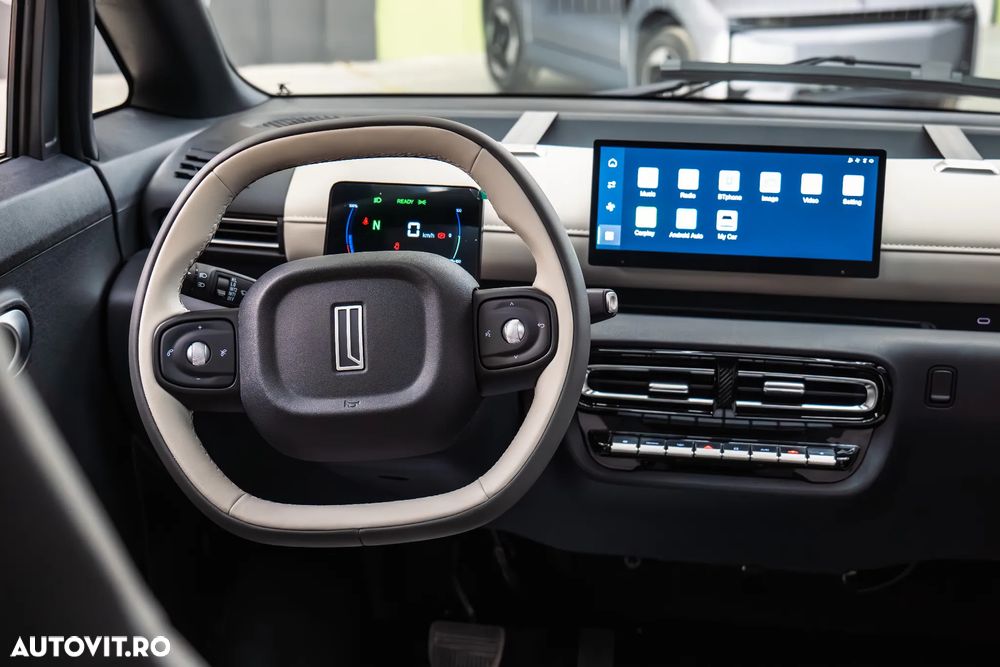 LINKTOUR Alumi Elite - 25