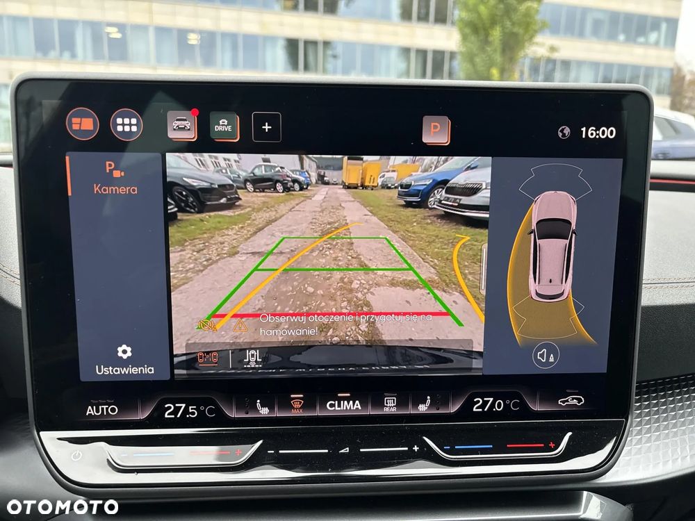 Cupra Formentor 1.5 TSI DSG - 22