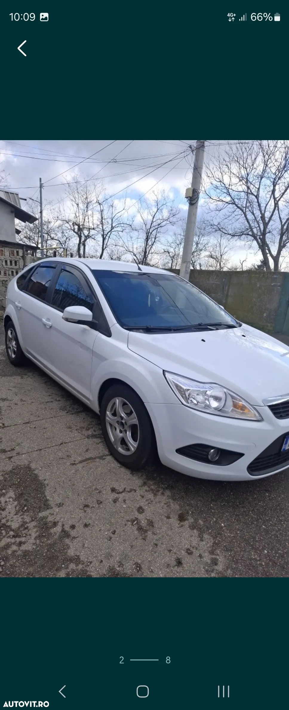 Ford Focus - 5