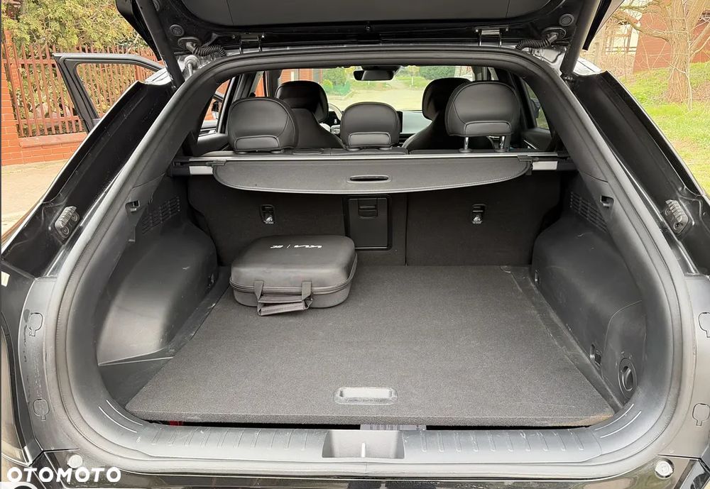 Kia EV6 84kWh GT-Line AWD - 21