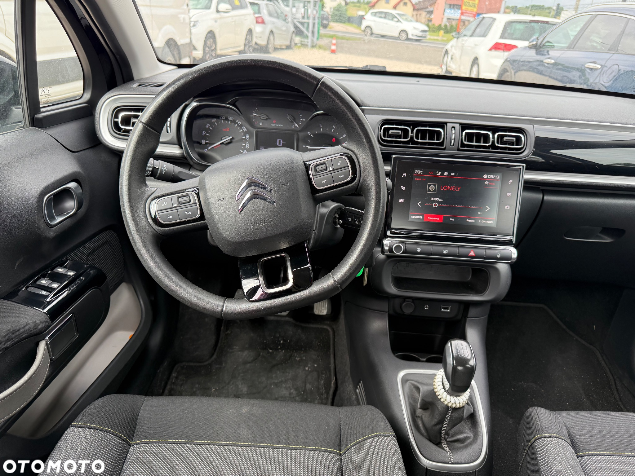 Citroën C3 - 10