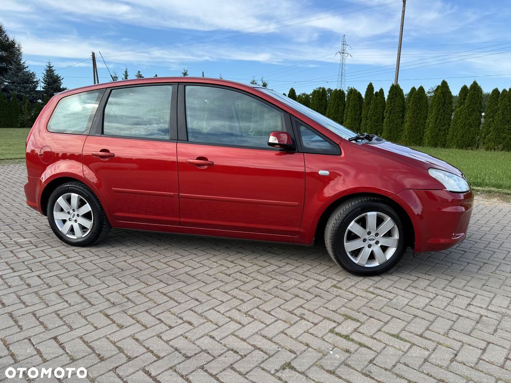 Ford C-MAX - 16