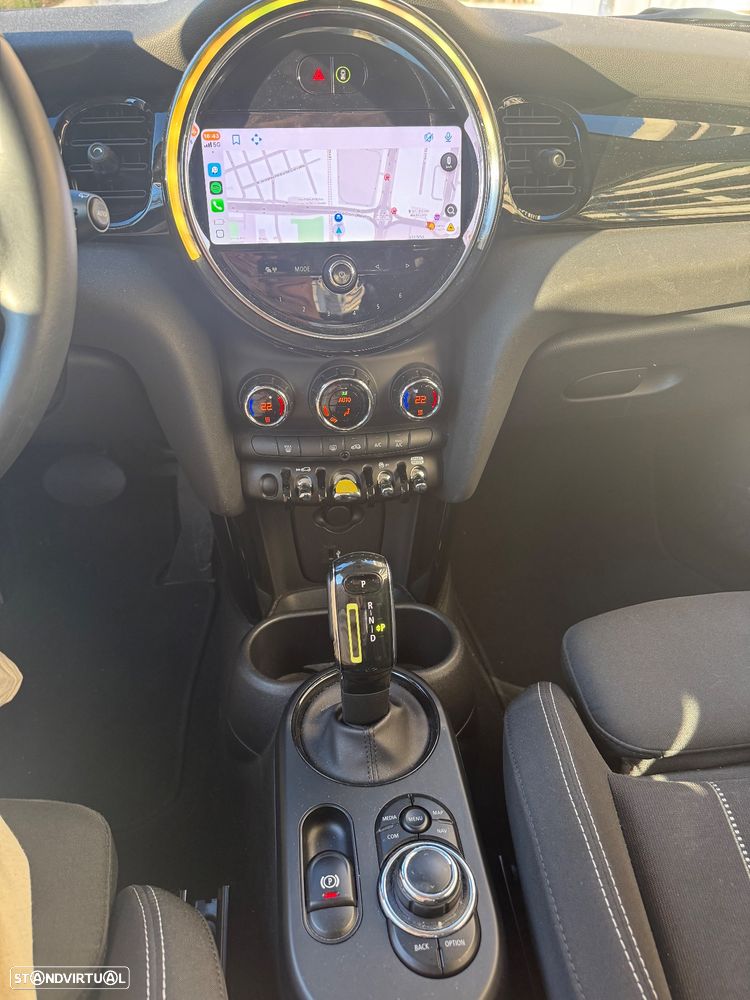 MINI 3 Portas Cooper SE - 18