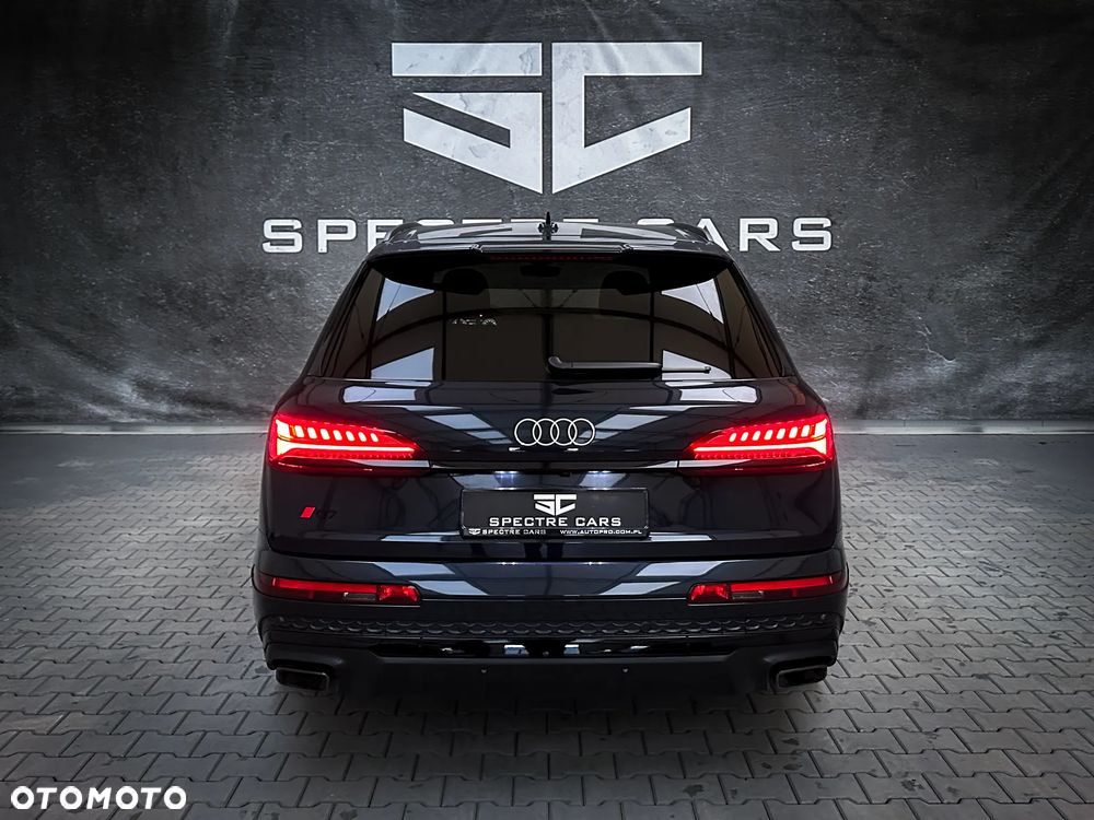 Audi Q7 - 9