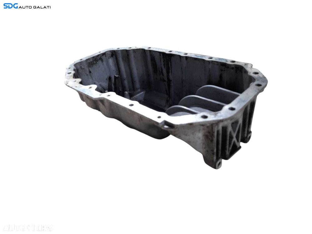 Baie Ulei Motor Volkswagen Golf 4 1.4 AXP APE AHW BCA AKQ 1998 - 2006 Cod 030103603Q [N1325] - 2