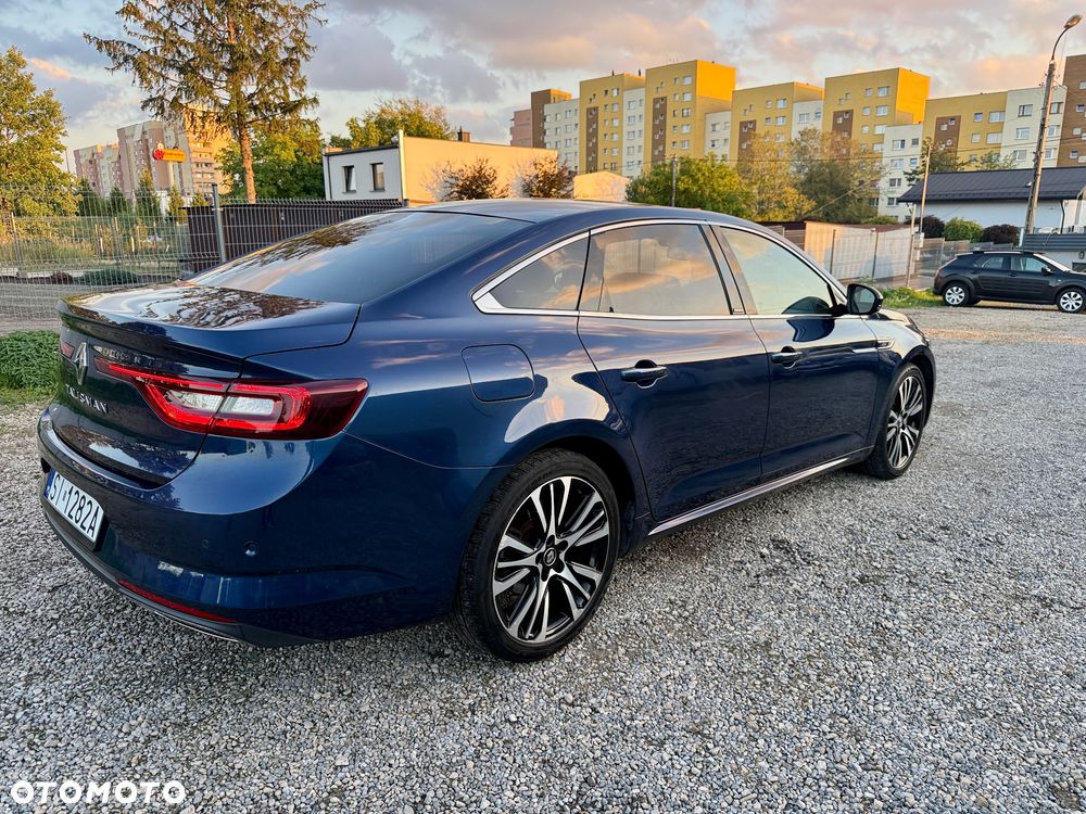 Renault Talisman 1.6 Energy TCe Initiale Paris EDC - 9