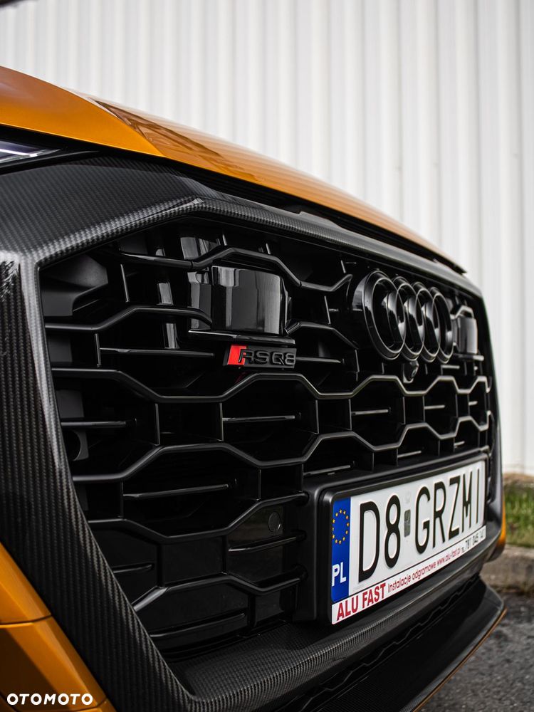 Audi RS Q8 - 22