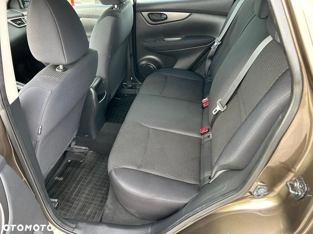Nissan Qashqai - 17
