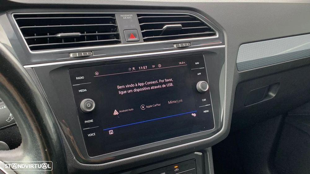 VW Tiguan 1.4 TSI eHybrid Life DSG - 12