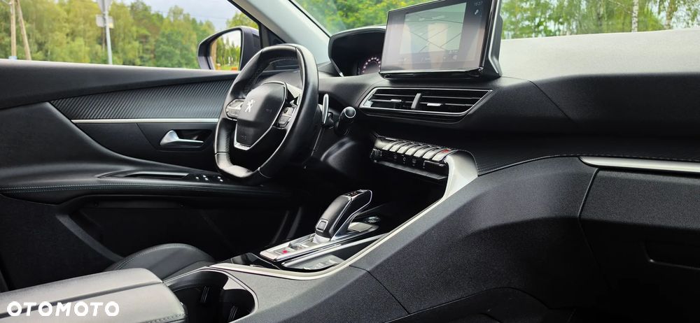 Peugeot 3008 BlueHDi 130 Stop & Start EAT8 Allure - 18