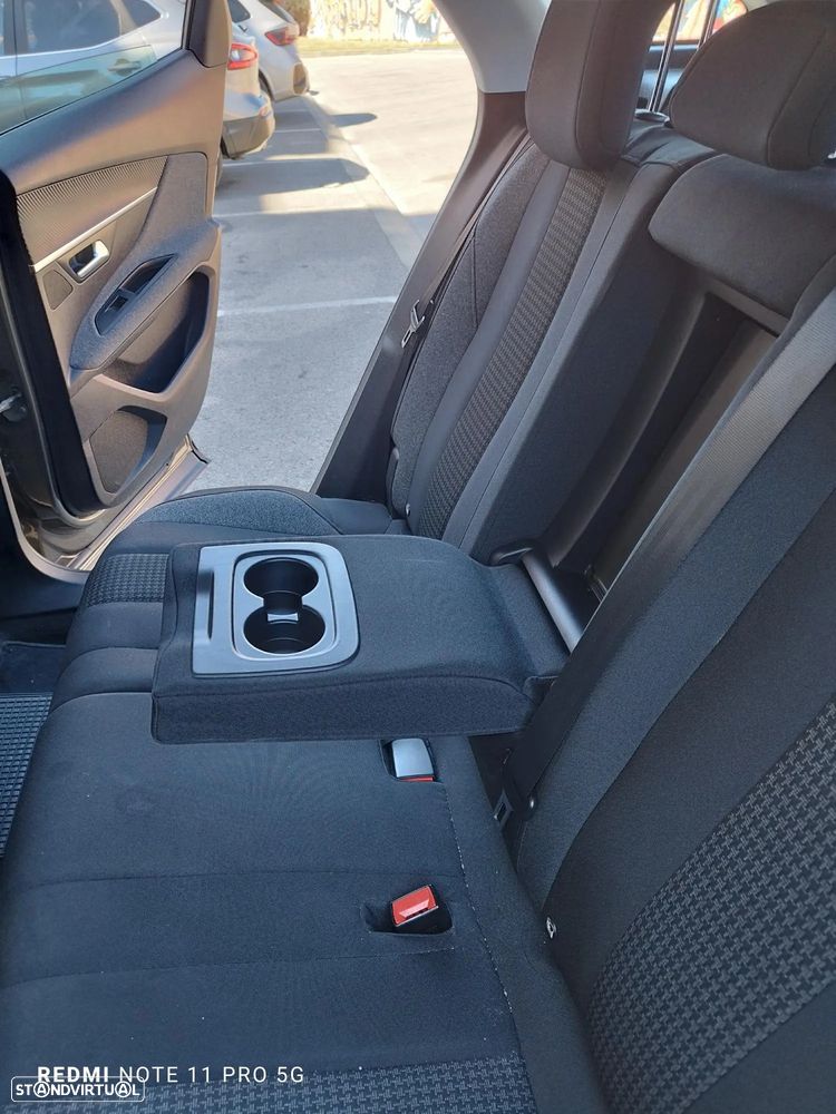 Peugeot 3008 BlueHDi 120 Stop & Start Active - 42