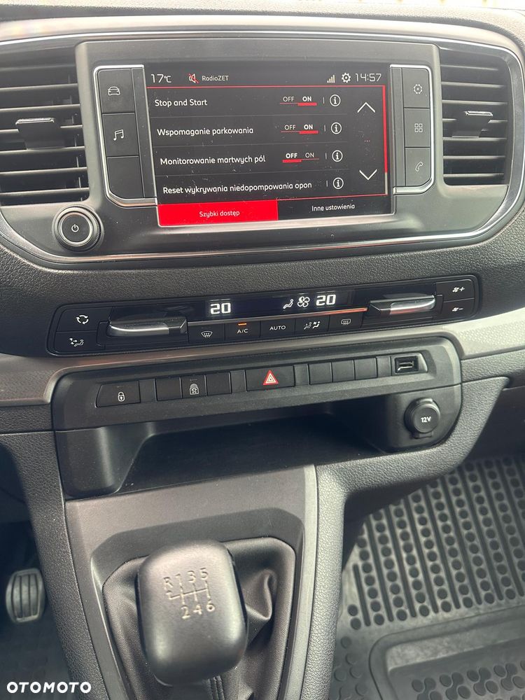 Citroën SpaceTourer 2.0 BlueHDi XL Business Lounge - 9