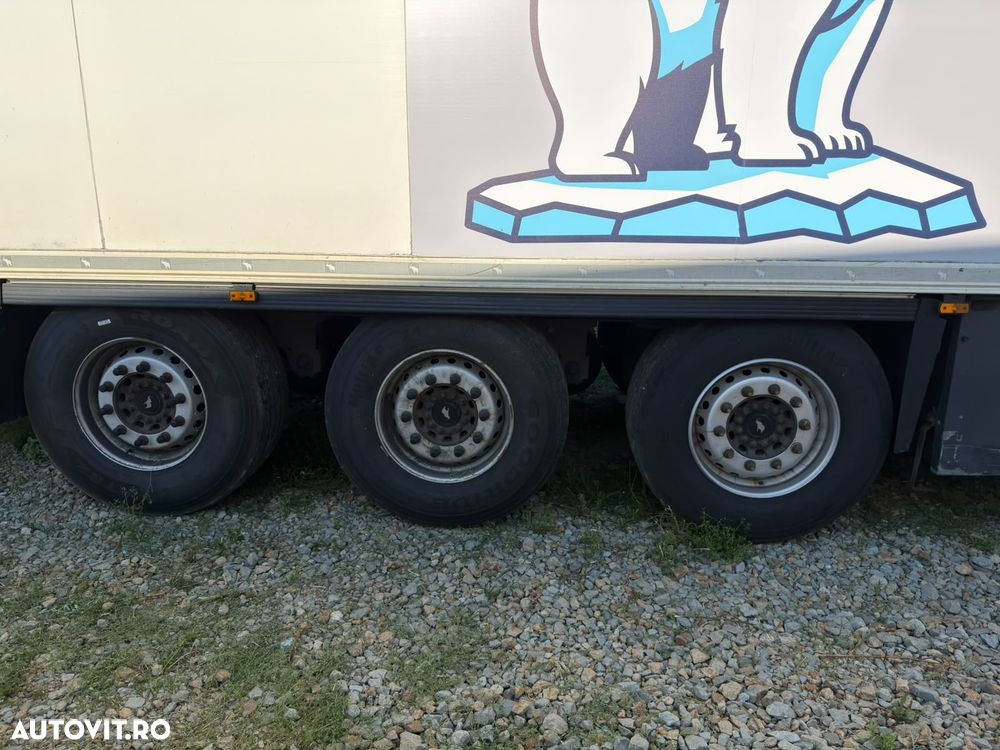 Schmitz Cargobull - 2