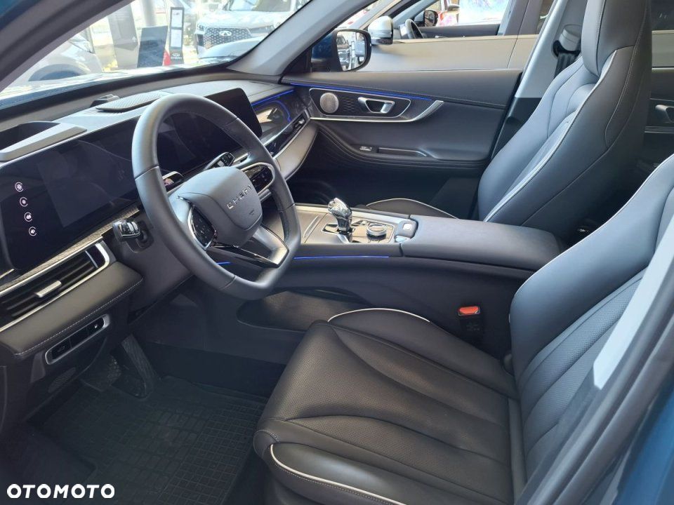Chery Tiggo 7 - 6