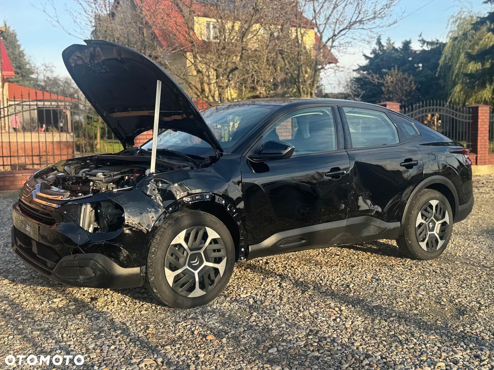 Citroën C4X 1.2 PureTech You S&S - 7