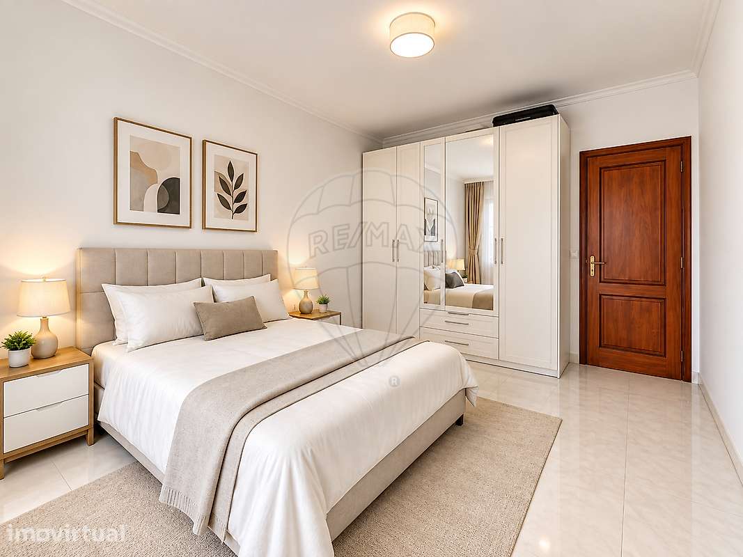 Apartamento T3 para venda