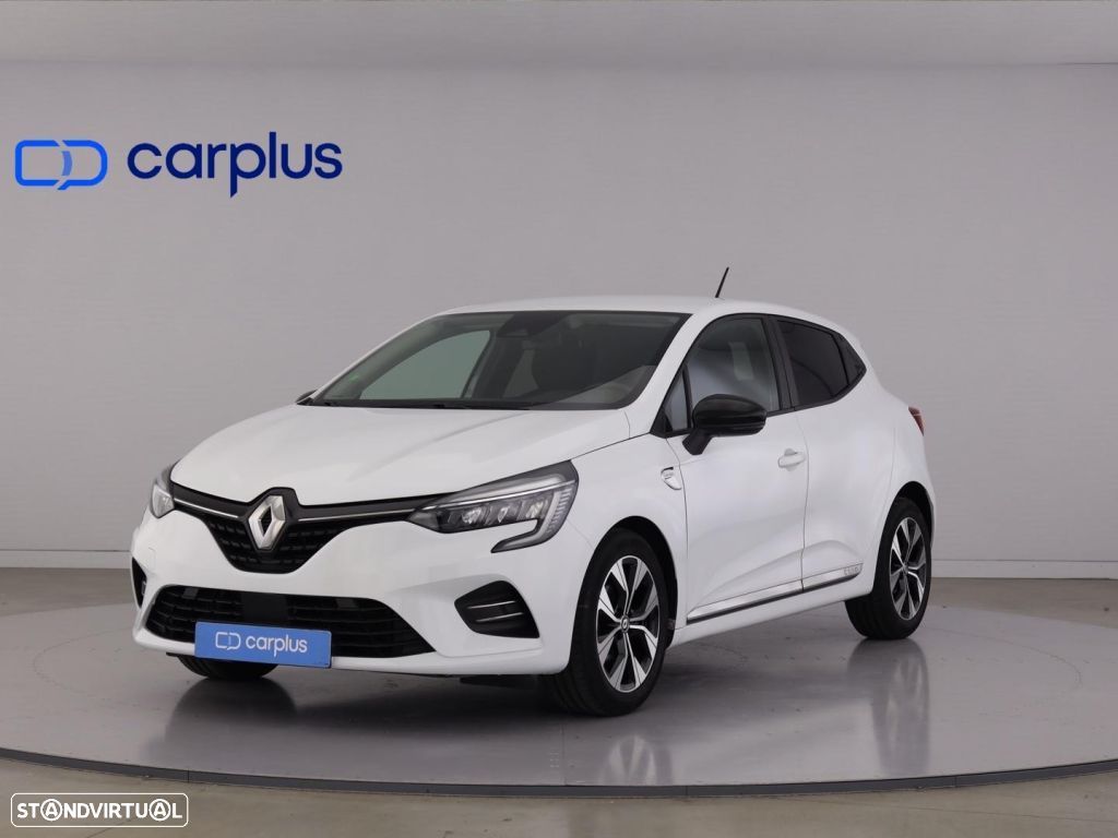 Renault Clio 1.0 TCe Intens Bi-Fuel - 1