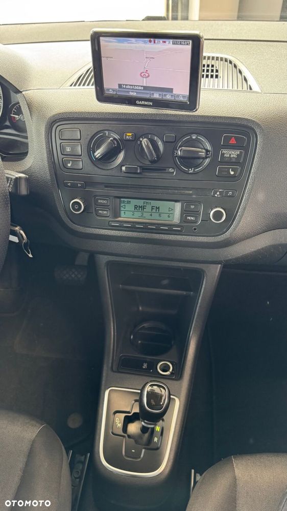 Skoda Citigo - 14