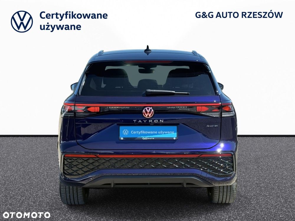 Volkswagen Tayron - 12