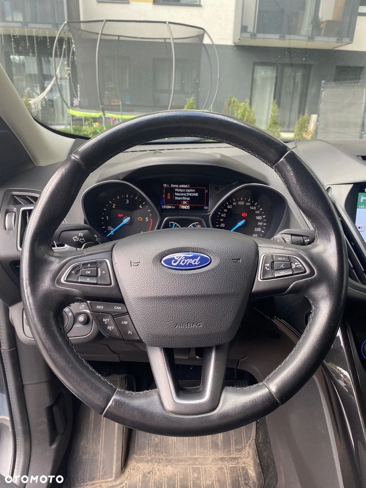 Ford Kuga 2.0 TDCi 4x4 Titanium - 6