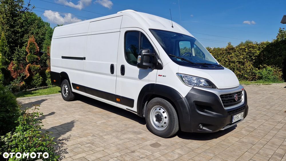 Fiat Ducato - 4