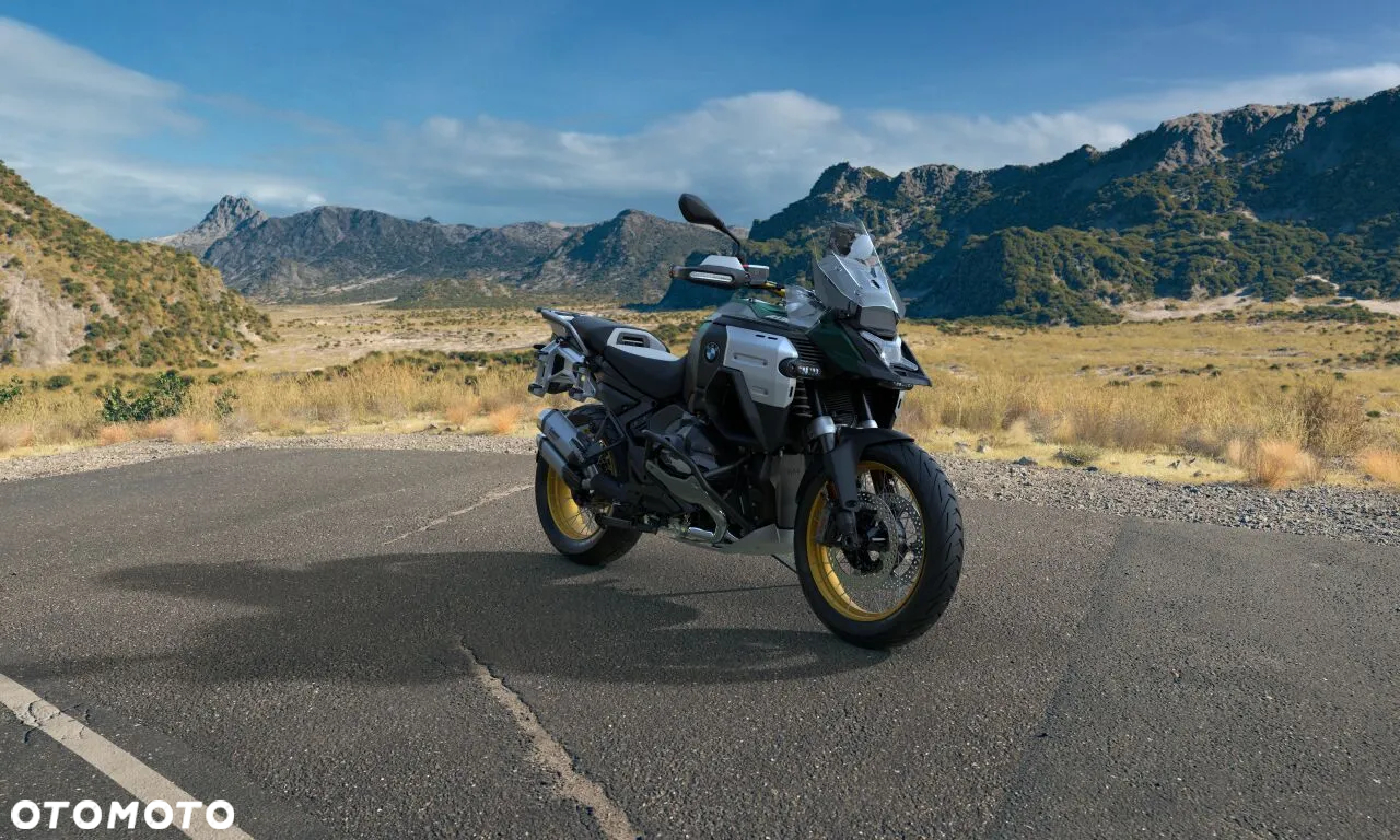 BMW GS - 7