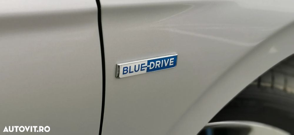 Hyundai IONIQ 1.6 GDI Premium - 35