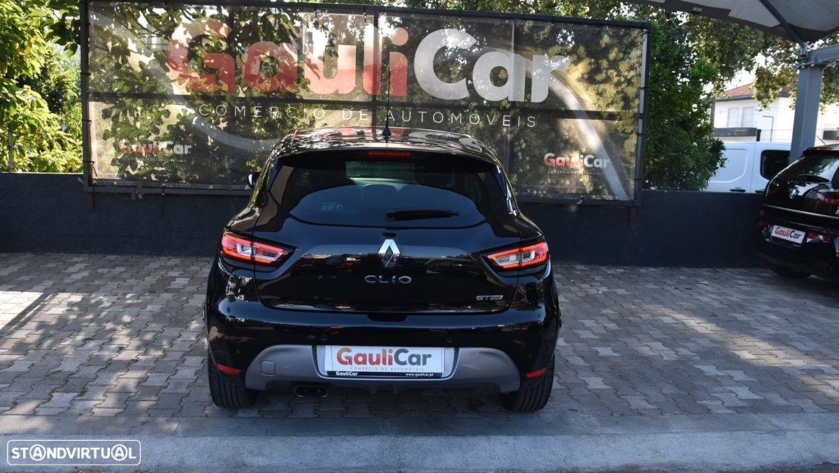 Renault Clio 0.9 TCe GT Line - 7