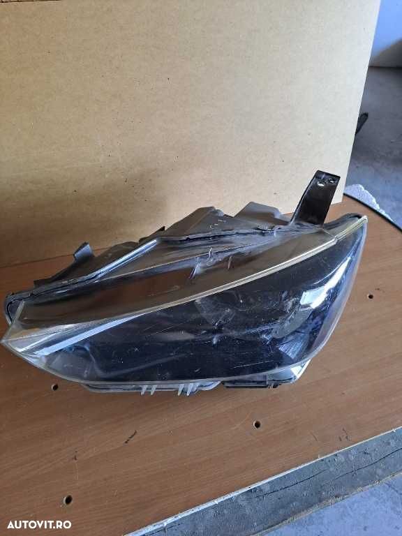 Far stanga Mazda CX-3 original Europa cod D10E-51040 - 2