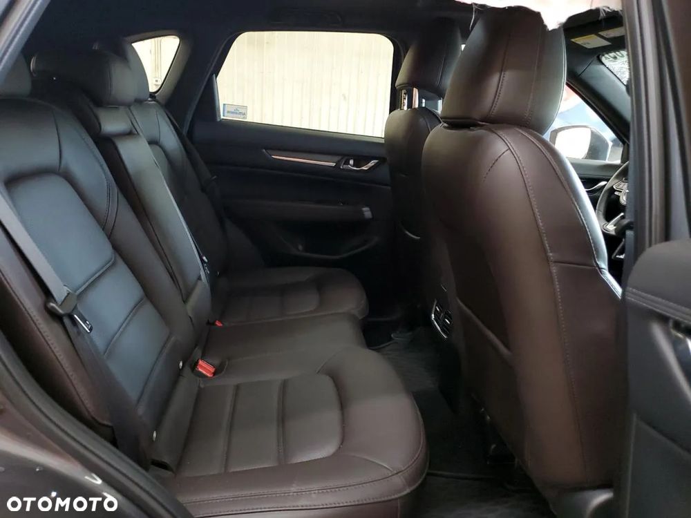 Mazda CX-5 - 10
