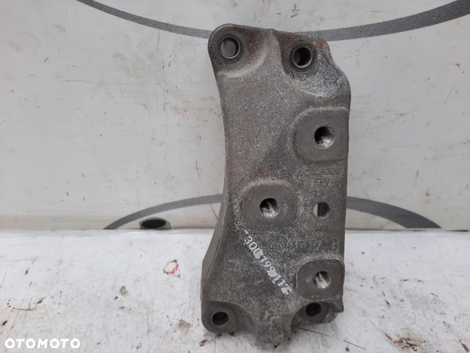 VW PASSAT B8 ŁAPA SKRZYNI BIEGÓW 1.4 TSI 3Q0199117 - 2