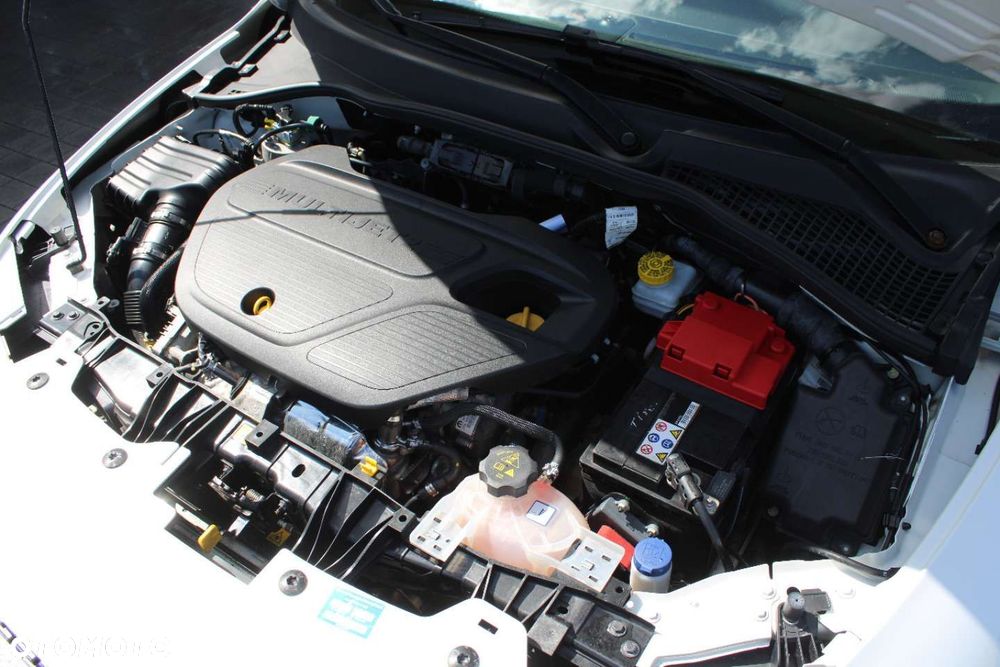 Fiat Tipo 1.6 MultiJet 16v Street DDCT - 11