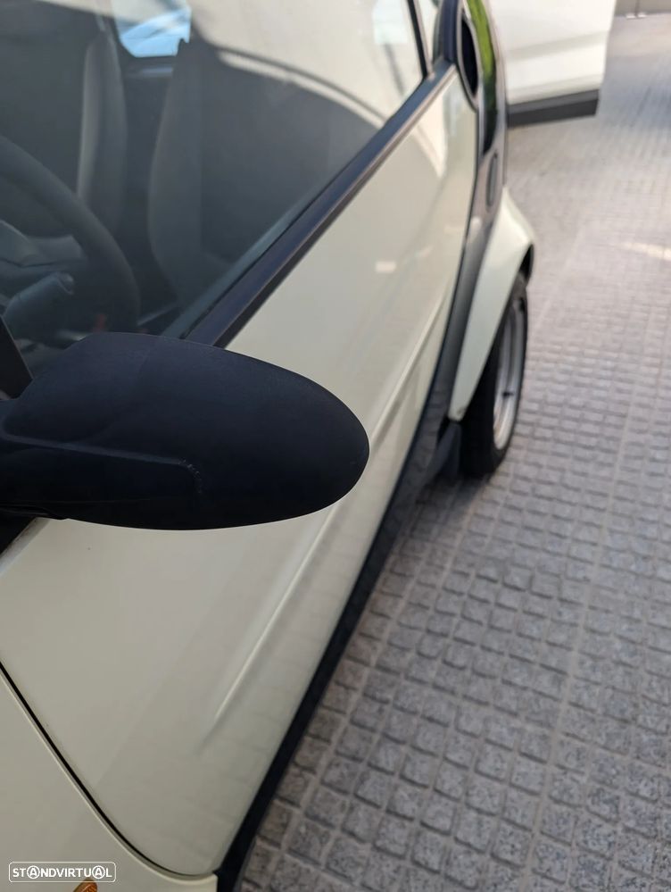 Smart ForTwo Coupé Passion cdi 41 - 14