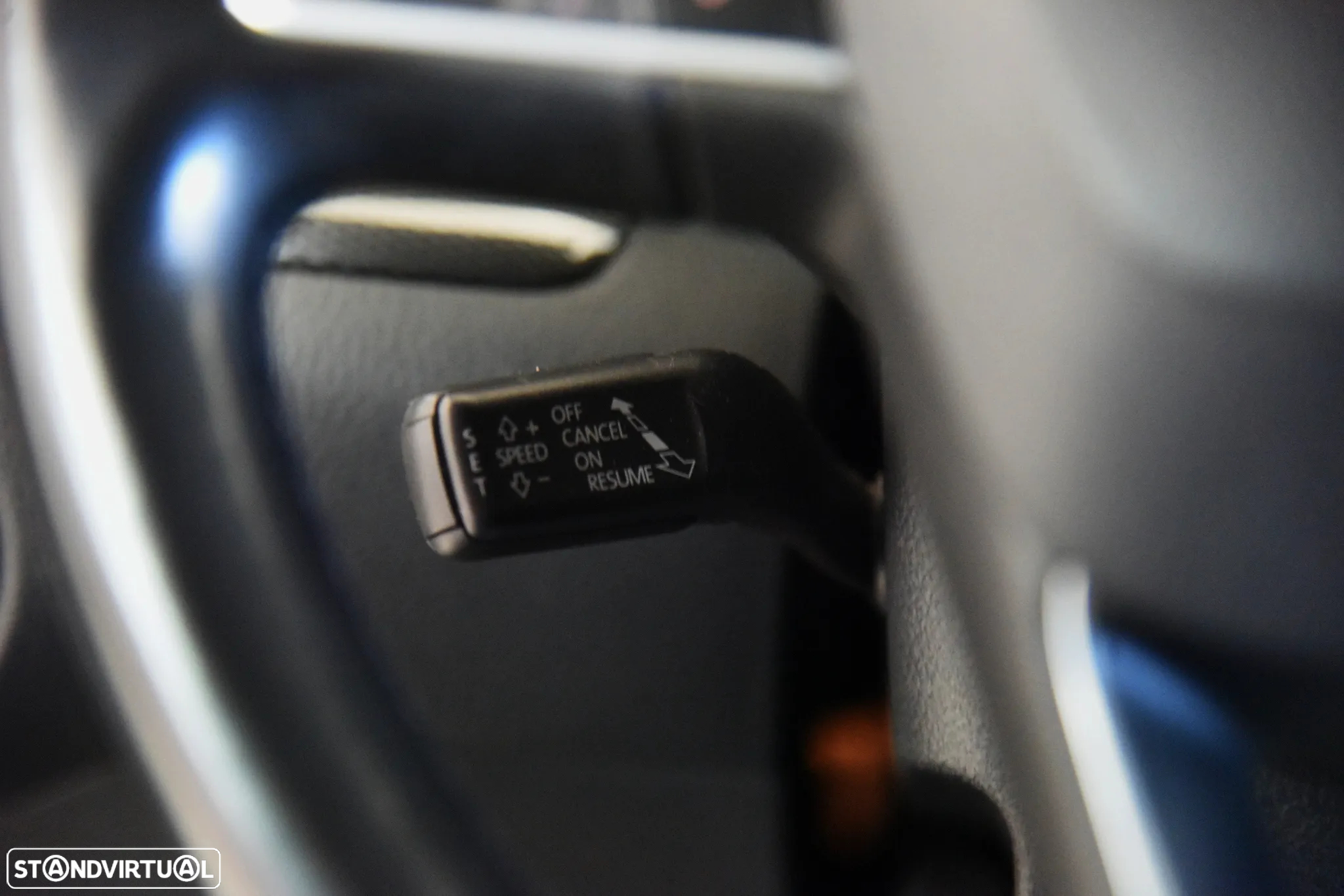 SEAT Alhambra 2.0 TDI Ecomotive STYLE - 12
